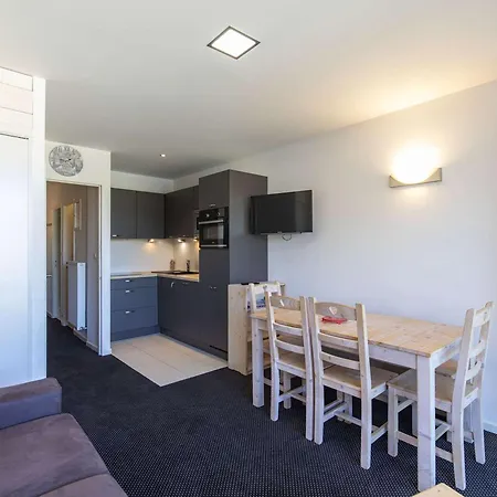 Renove 6 Pers, Pied Des Pistes, Terrasses, Kitchenette Equipee - Fr-1-400-121 Eaux-Bonnes