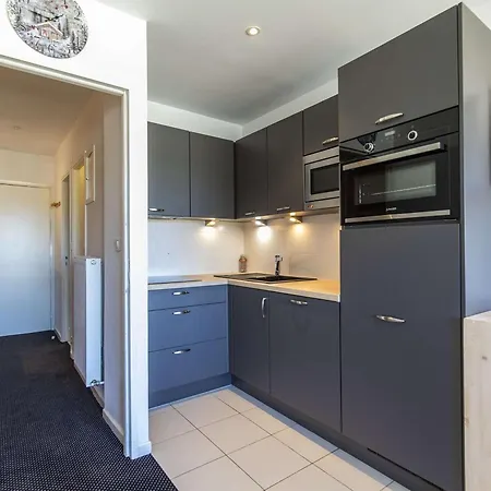 Renove 6 Pers, Pied Des Pistes, Terrasses, Kitchenette Equipee Eaux-Bonnes