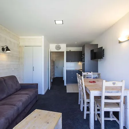 Apartment Renove 6 Pers, Pied Des Pistes, Terrasses, Kitchenette Equipee - Fr-1-400-121 Eaux-Bonnes