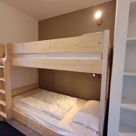 Renove 6 Pers, Pied Des Pistes, Terrasses, Kitchenette Equipee * Eaux-Bonnes
